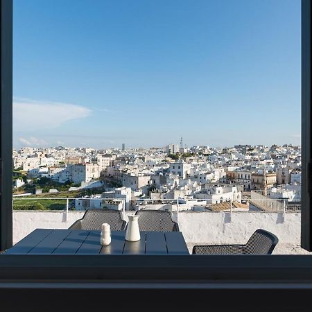 Palazzo Le Cupole By Wonderful Italy Apartment Ostuni Exterior photo