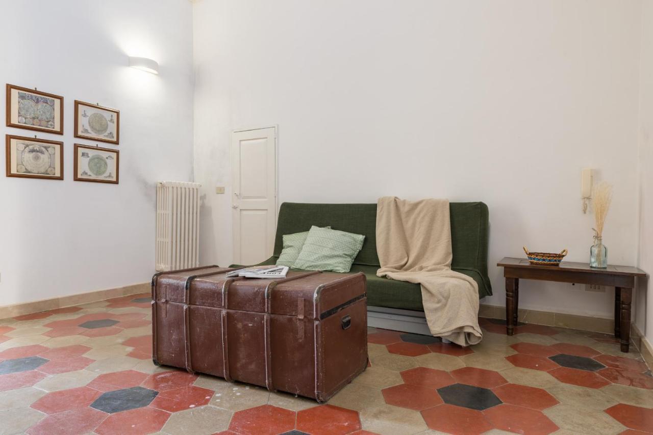 Palazzo Le Cupole By Wonderful Italy Apartment Ostuni Exterior photo