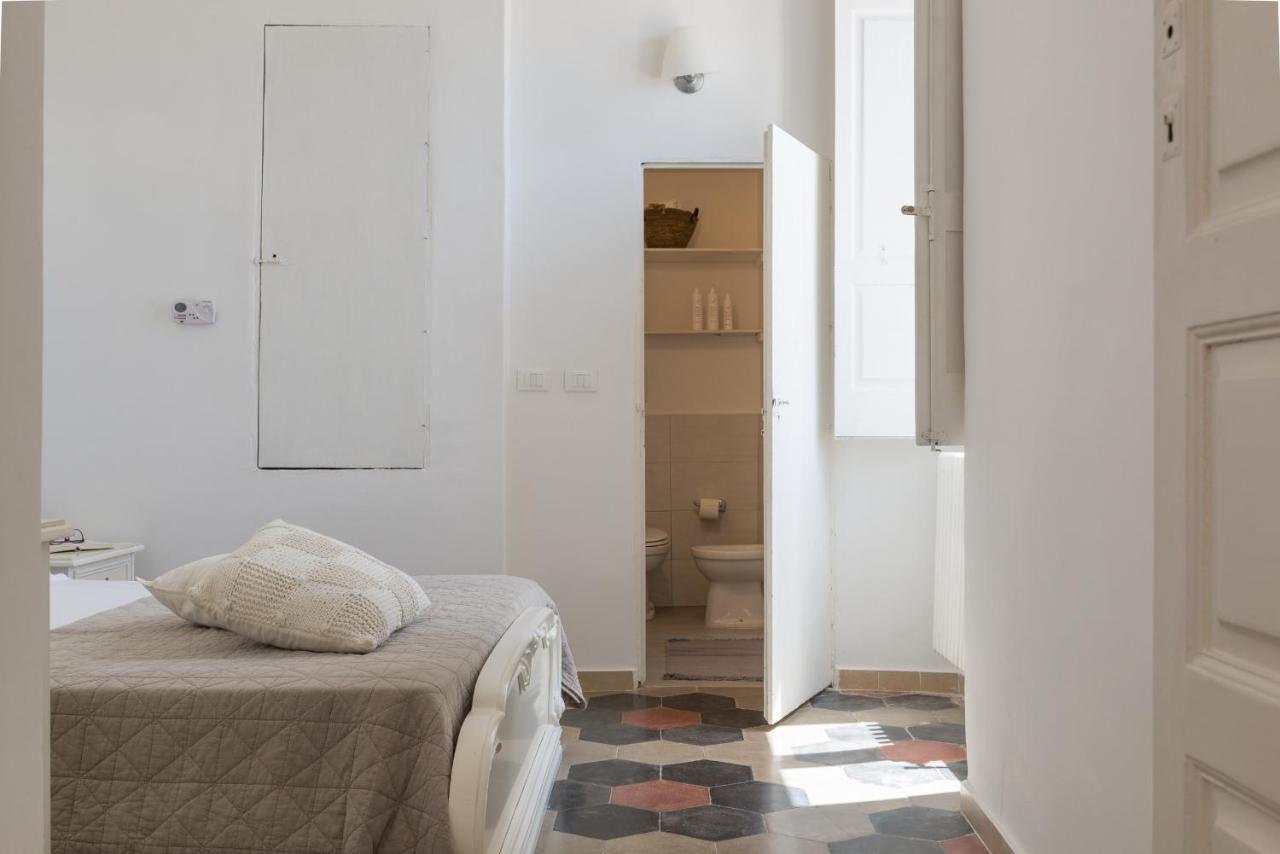 Palazzo Le Cupole By Wonderful Italy Apartment Ostuni Exterior photo