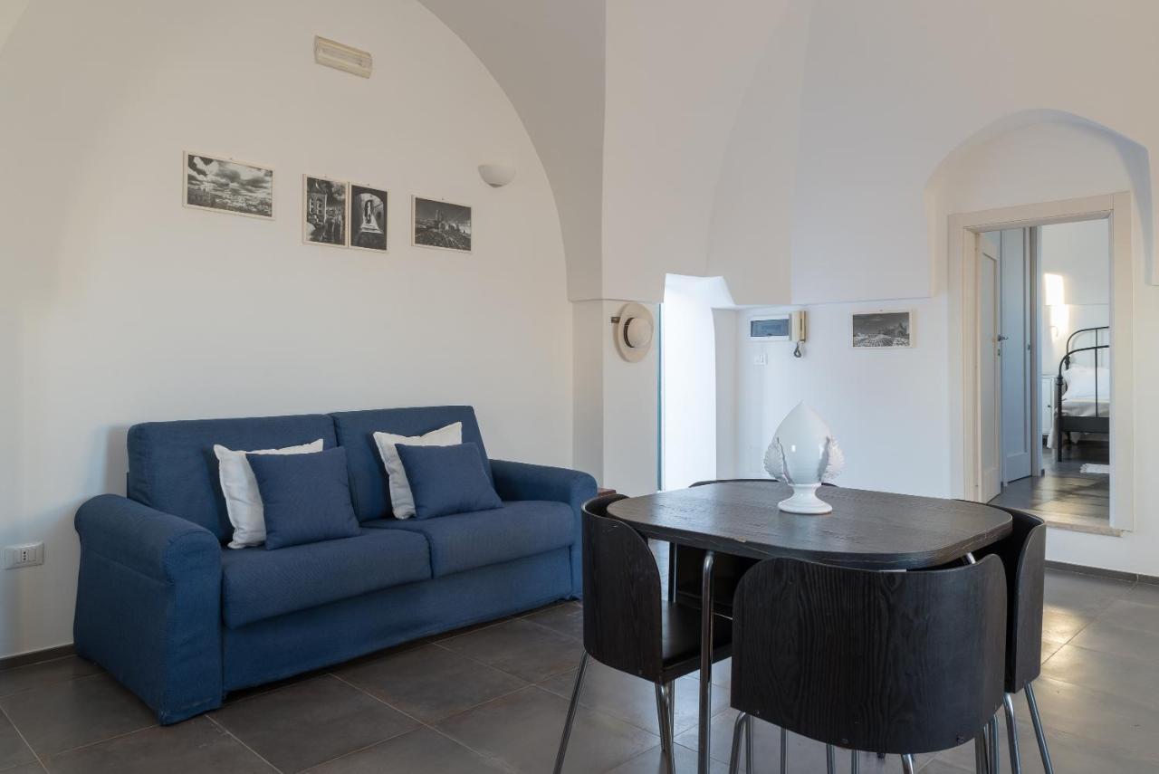 Palazzo Le Cupole By Wonderful Italy Apartment Ostuni Exterior photo