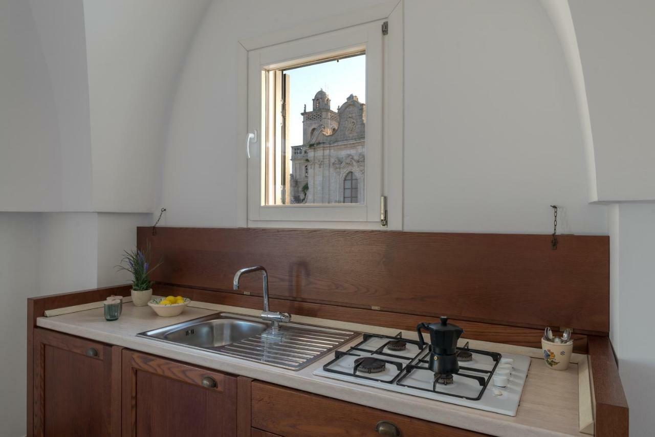 Palazzo Le Cupole By Wonderful Italy Apartment Ostuni Exterior photo