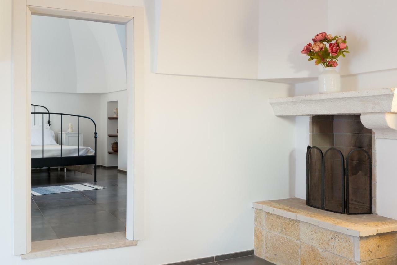 Palazzo Le Cupole By Wonderful Italy Apartment Ostuni Exterior photo