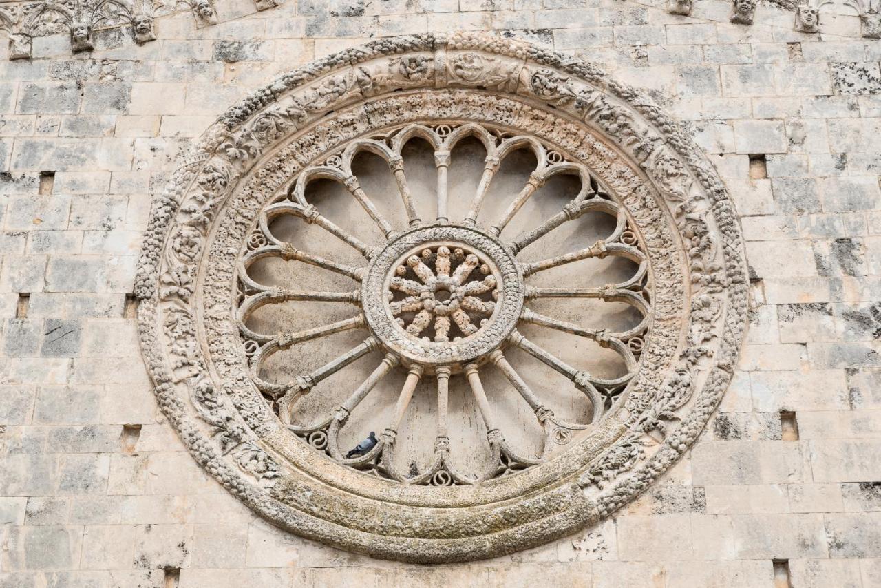 Palazzo Le Cupole By Wonderful Italy Apartment Ostuni Exterior photo