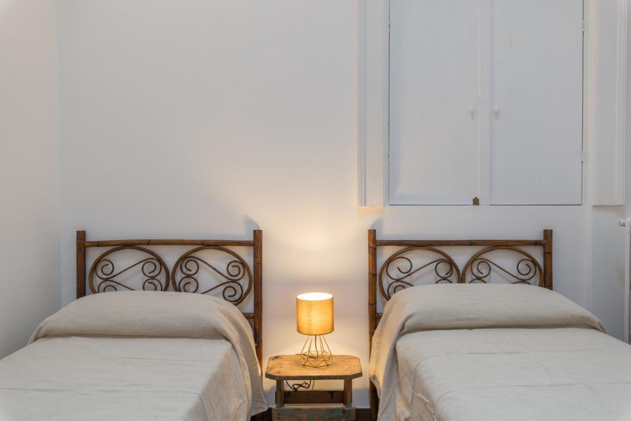 Palazzo Le Cupole By Wonderful Italy Apartment Ostuni Exterior photo