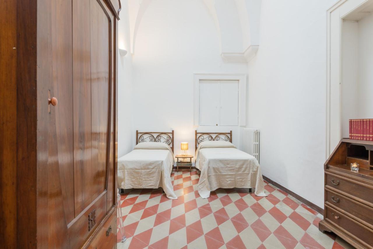 Palazzo Le Cupole By Wonderful Italy Apartment Ostuni Exterior photo