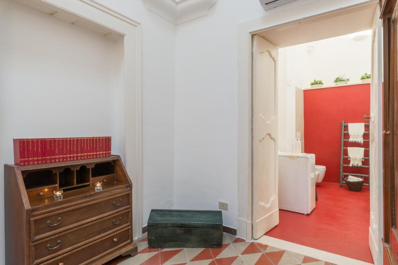 Palazzo Le Cupole By Wonderful Italy Apartment Ostuni Exterior photo